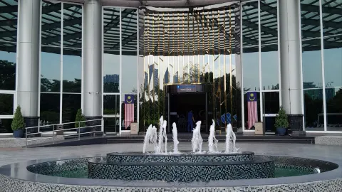 편안하고 편리한 휴식을 선사하는 윈덤 아크마르 클랑(Wyndham Acmar Klang)을 만나보세요! — traveler post in 클랑
