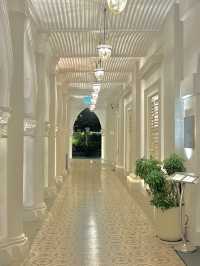 When Heritage Meets Light — An Evening So Easy in Singapore