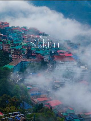 Sikkim, India 🇮🇳🏔️

Sikkim is a small Himalayan state in northeastern India, famous for snow-capped mountains, Buddhist monasteries, turquoise lakes, lush valleys, waterfalls and peaceful mountain villages. It’s a fantastic destination for nature and photography lovers.

✨ Must-visit places:

· 🏔️ Gangtok – the capital and main base for exploring Sikkim.
· 🏞️ Tsomgo (Changu) Lake – a beautiful high-altitude lake near Gangtok.
· 🏔️ Nathu La Pass – a spectacular mountain pass near the India–Tibet border.
· 🌄 North Sikkim – visit Lachen, Lachung and Yumthang Valley.
· 🌸 Yumthang Valley – known as the Valley of Flowers, especially beautiful in spring.
· 🏔️ Zero Point – a high-altitude area famous for snow-covered landscapes.
· 🛕 Rumtek Monastery – one of Sikkim’s most important Buddhist monasteries.
· 🌿 Pelling – famous for incredible views of Kanchenjunga.
· 🌄 Ravangla – peaceful mountain scenery and the impressive Buddha Park.

🌤️ Best Time to Visit

March–May: Flowers, greenery and pleasant weather 🌸
October–November: Clear skies and excellent mountain views ⭐
December–February: Cold and possible snow in higher areas ❄️
June–September: Monsoon, with rain and possible landslides.

🚗 Getting Around

Most visitors arrive via Bagdogra Airport or New Jalpaiguri (NJP) in West Bengal and then travel by road to Gangtok. Shared taxis, private cars and local tours are commonly used.

For a first trip, 6–8 days is a good amount of time to experience Gangtok, Tsomgo Lake, Pelling and either North or South Sikkim.

Sikkim is perfect for travelers looking for Himalayan scenery, peaceful monasteries, scenic roads and a slower mountain experience. 🏔️🌿

#Sikkim #Gangtok #NorthSikkim #YumthangValley #NathulaPass #Pelling #Kanchenjunga #Himalayas #IndiaTravel #TravelIndia