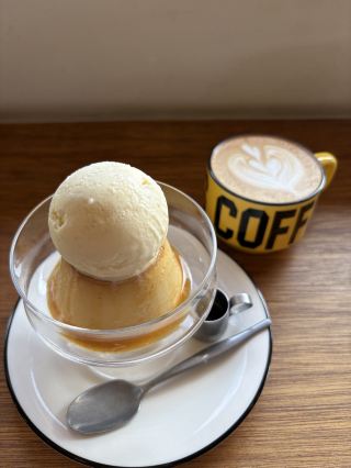 【兵庫】自然の中にある素敵なカフェ