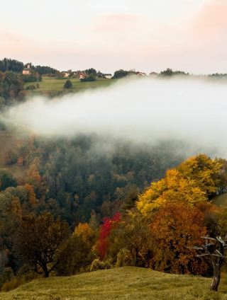🇸🇮 Slovenia — A Beautiful Surprise in the Heart of Europe ✨