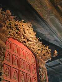 🎶 Zhihua Temple | A Little Detour in the Hutongs