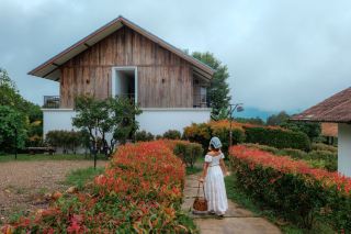 Utopua Resort Nan: A Soul-Healing Escape in Pua