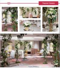 Our Dream Wedding at ParkRoyal Kitchener 💍✨