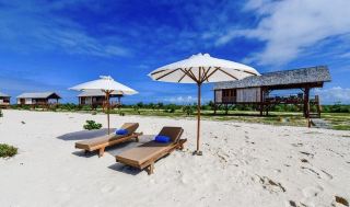 Antigua & Barbuda Accommodation Review 🇦🇬