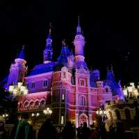 The place where magic resides.