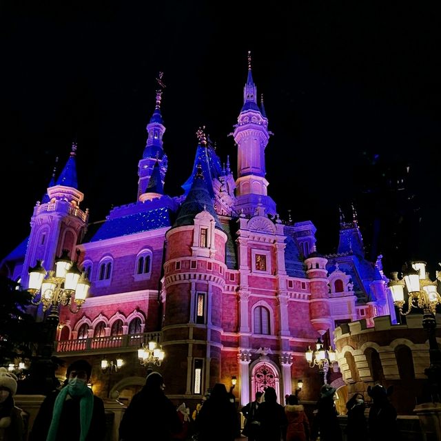 The place where magic resides.