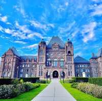 Queens Park Architectural GEM