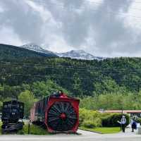 Skagway