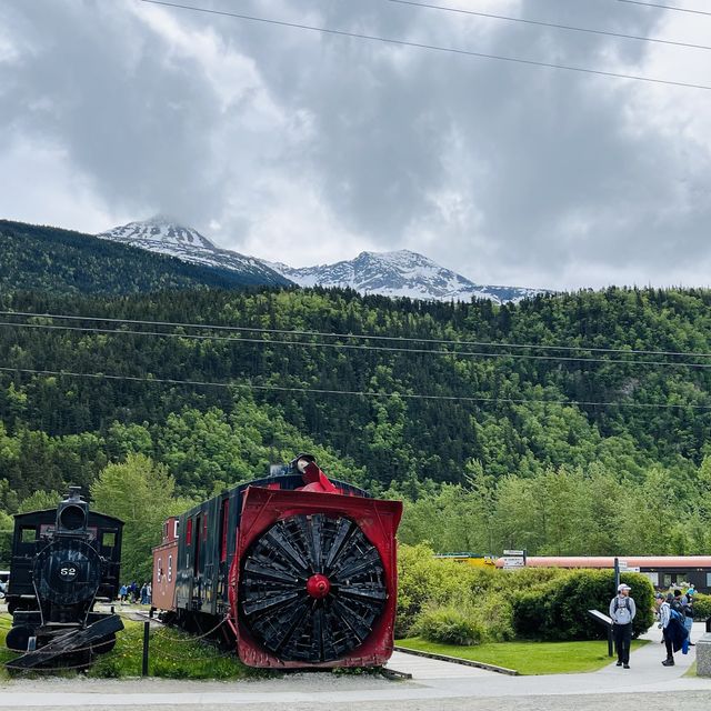 Skagway