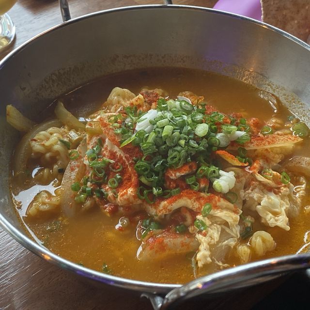 가성비 위스키 맛집 오늘와인한잔 경희대점