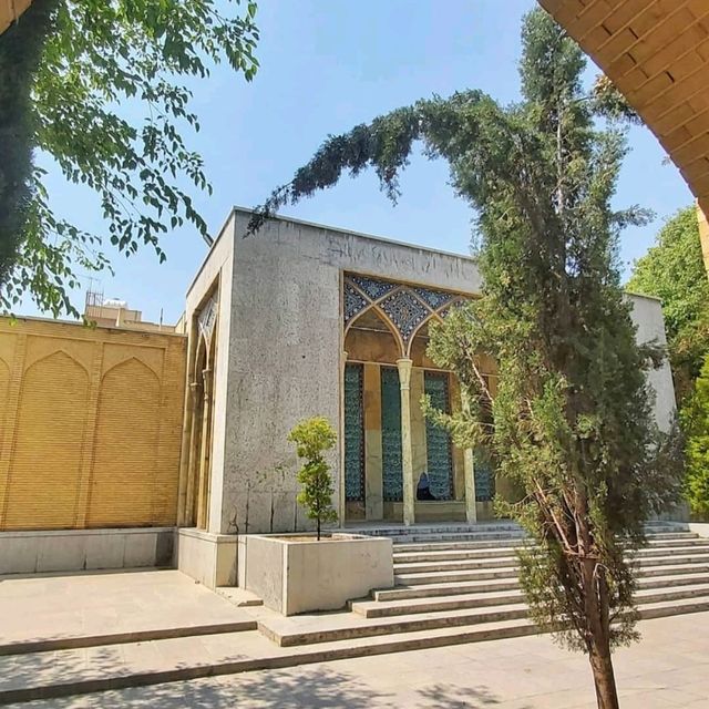 Isfahan