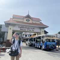 เกาะเต่า…ใกล้สมุยแค่นิดเดียวเองน้า