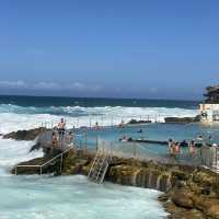  Sydney, Bronte baths