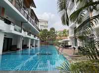 Value Stay in Chiang Mai: Hotel MAYU 🏨