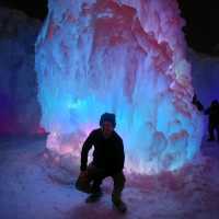 ice castles in colorrado