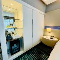 Luxury Trip.com Free stay at Pullman Hotel KL