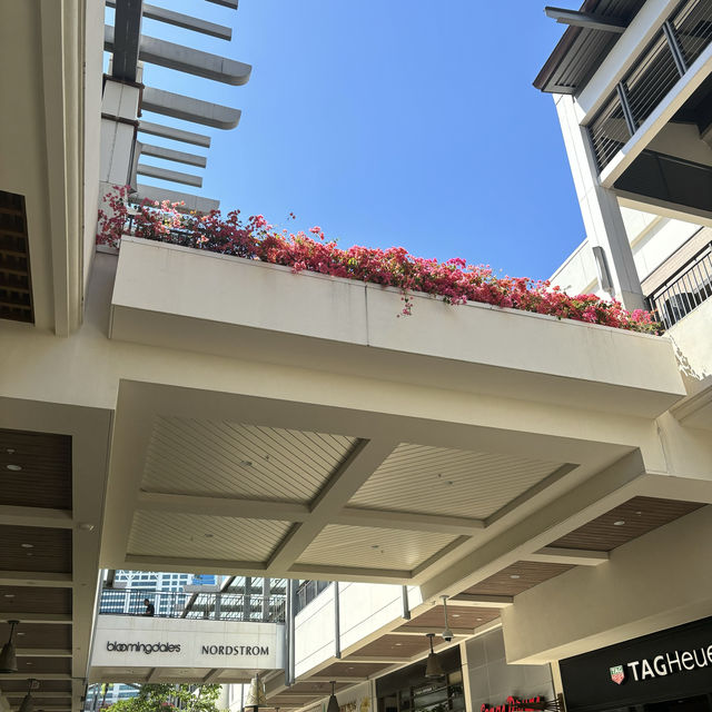 Shopping in Hawaii 🌺 