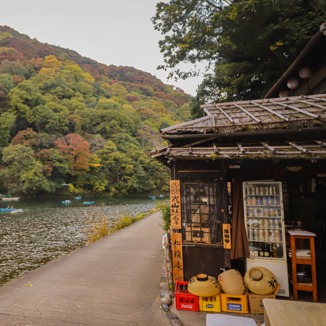 🇯🇵교토의 전통거리 - 닌넨자카 거리🇯🇵