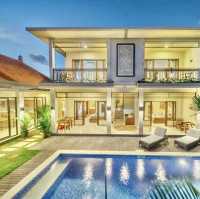 The Perfect Bali Getaway at Villa Kumaru! (Canggu)