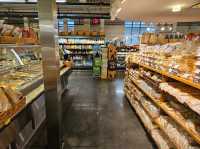 A wide array of goods to shop at Phoenicia Specialty Foods