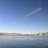 bainbridge island ferry 