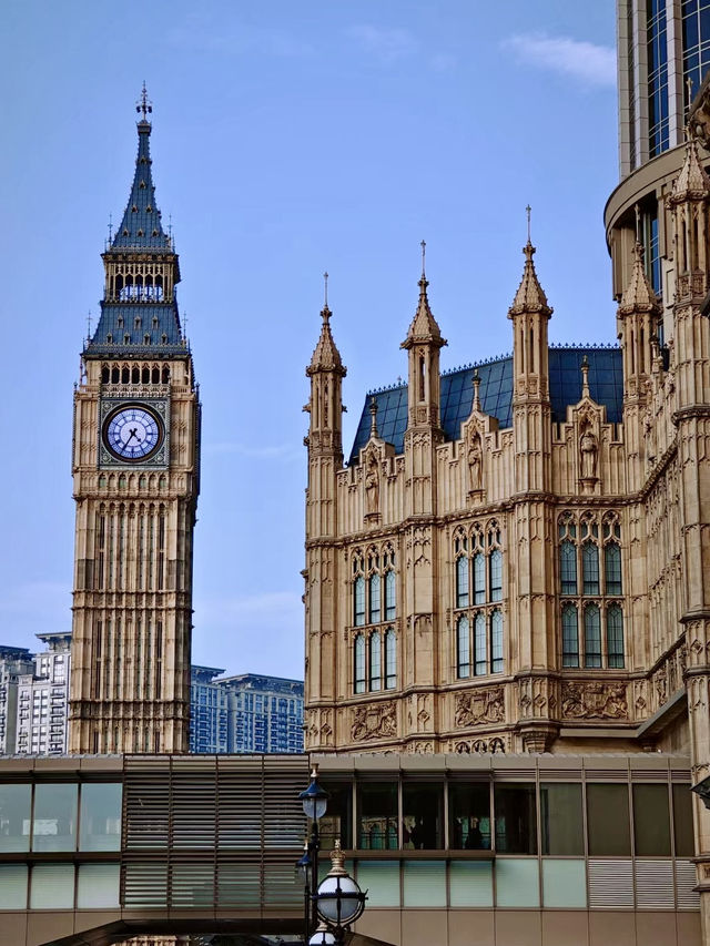 英倫奢華，雅致之旅——澳門倫敦人酒店體驗