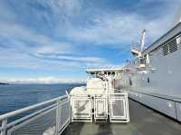 BC Ferries