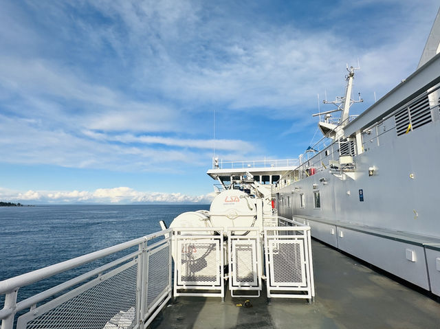 BC Ferries