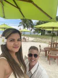 Philippines: Love knows no distance