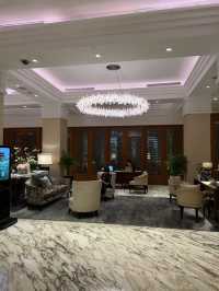 Capitol Kempinski Hotel