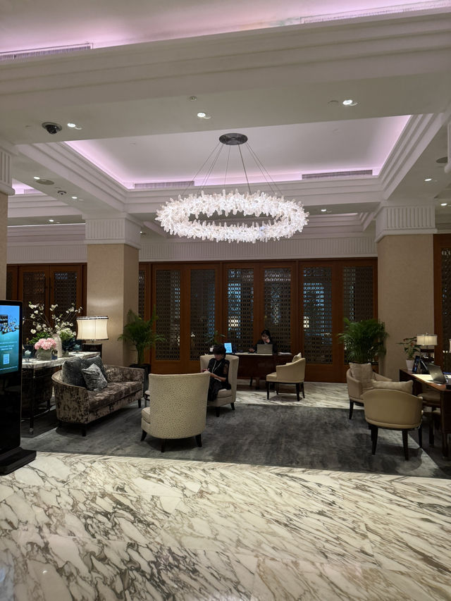 Capitol Kempinski Hotel