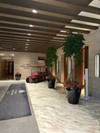 Capitol Kempinski Hotel