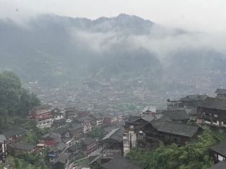 Guizhou Travel Itinerary for Families with Teenagers