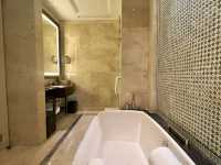 “St. Regis Langkawi: Butler‑Led Luxury in a Secluded Over‑Water Paradise”