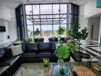 “Hangouts Urban + Eco: IKEA‑Styled Family Retreat with Private Pool Villas”
