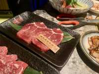 紐約法拉盛隱世食A5和牛🥩好地方✨和牛公館（Wagyu Place)✨ 