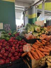ケアンズ🇦🇺 ラスティーズマーケット🥭（Rusty’s Markets）