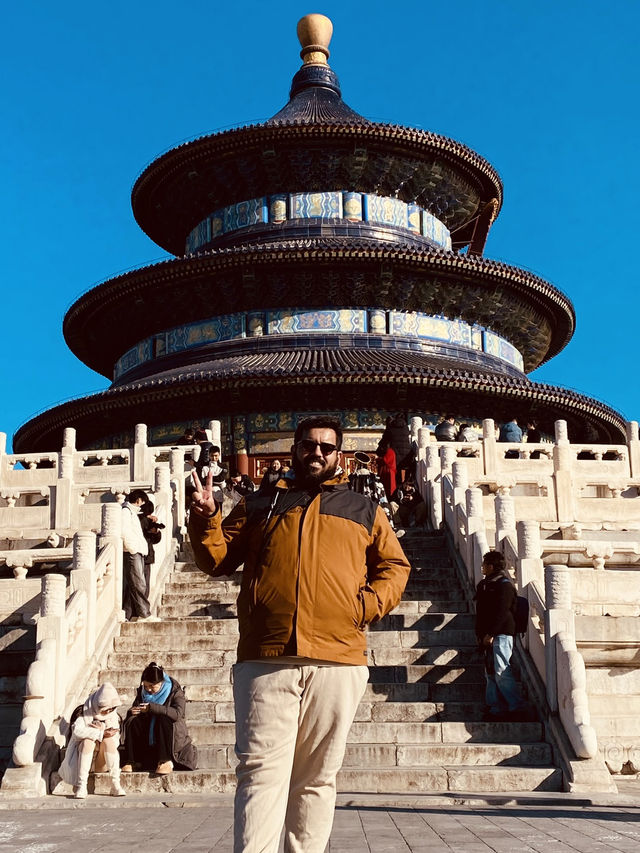 Temple Wonders🏯