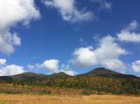 紅葉の絶景!青森・八甲田大岳で味わう秋の天空トレッキング