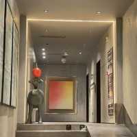 HeSu Hidden Art Hotel & Suites 