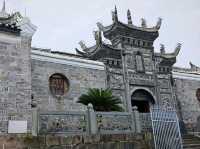 天后宮必去靜謐宗教景點