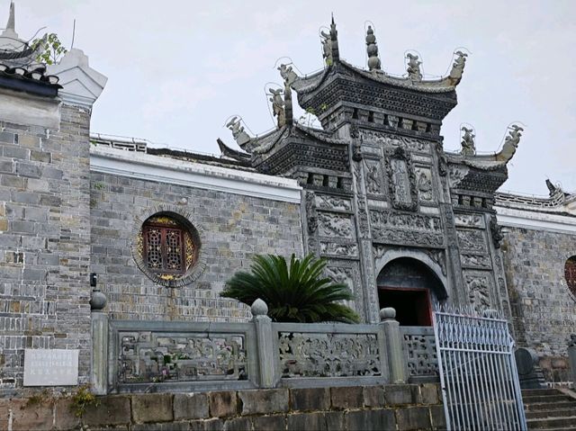 天后宮必去靜謐宗教景點 天后宮必去靜謐宗教景點