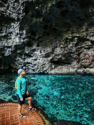 Underground Dominican Republic: A Must-See!