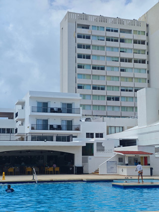 Beachscape Kin Ha Villas & Suites