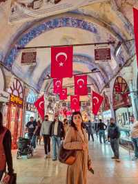 ✨Best things to do in Istanbul ✨