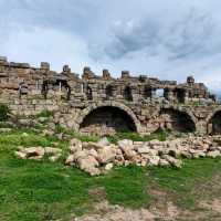 Ancient City of Side