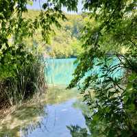 Plitvice Lakes National Park