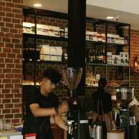 ATI cafe หาดใหญ่ 