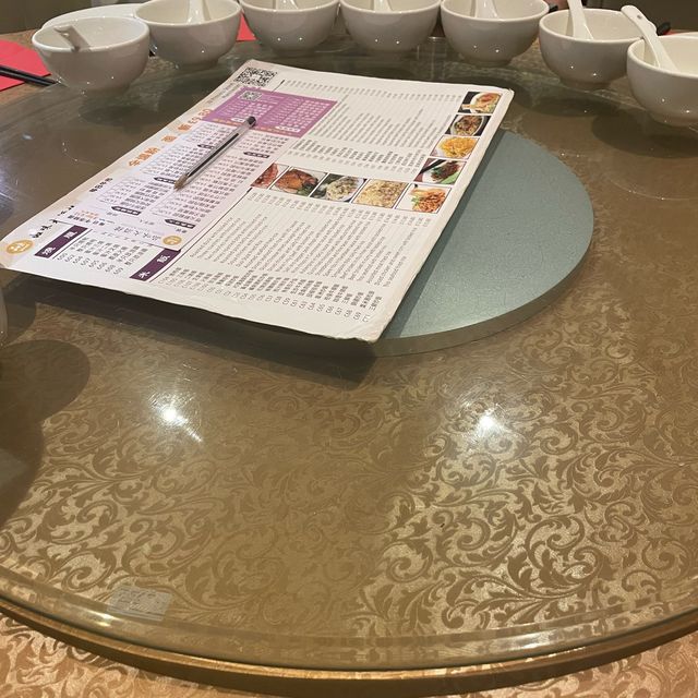 英國曼徹斯特 市中心茶樓 超抵食點心